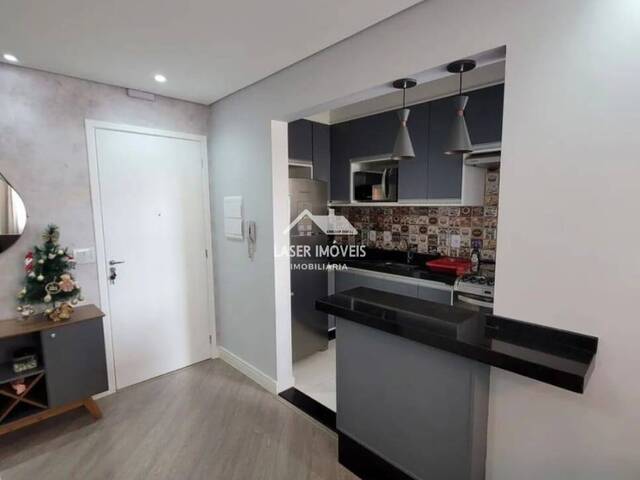 Apartamento para Venda em Jundiaí - 3
