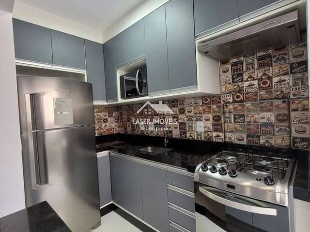 Apartamento para Venda em Jundiaí - 2