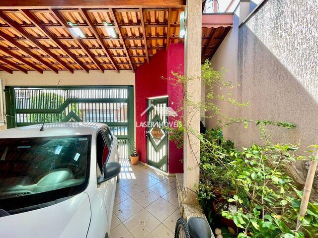 Casa para Venda em Jundiaí - 2