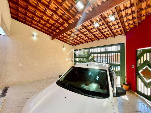 Casa para Venda em Jundiaí - 3