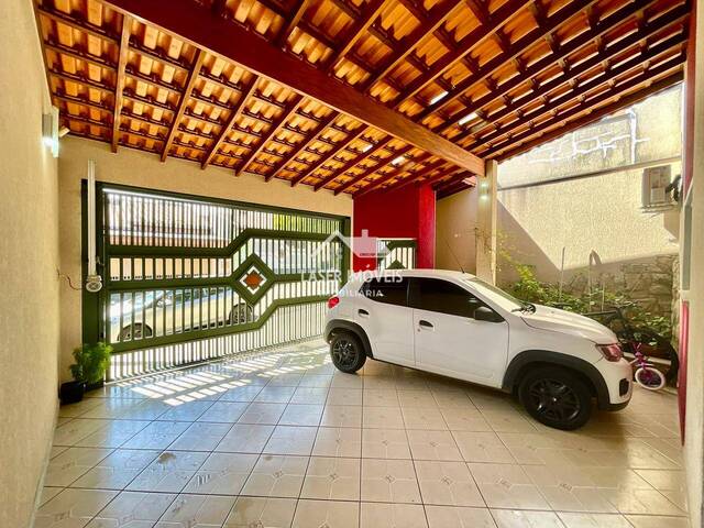 Casa para Venda em Jundiaí - 4