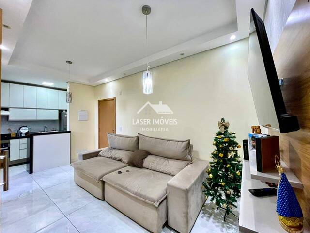 Apartamento para Venda em Jundiaí - 2