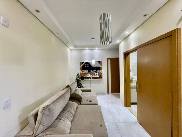 Apartamento para Venda em Jundiaí - 3