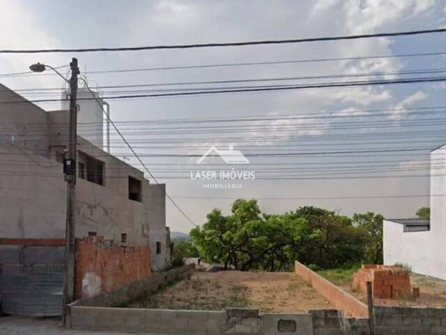 Venda em Parque Residencial Jundiaí II - Jundiaí