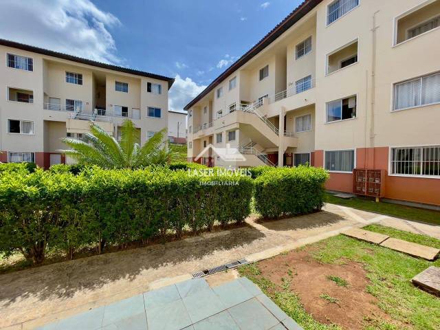 #465 - Apartamento para Venda em Jundiaí - SP - 3