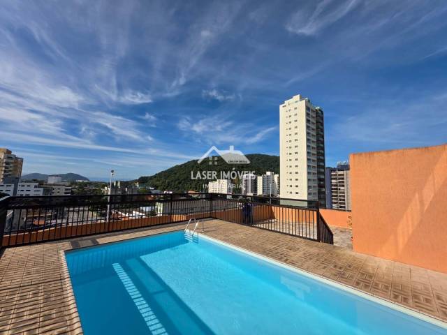 #466 - Apartamento para Venda em Guarujá - SP - 2