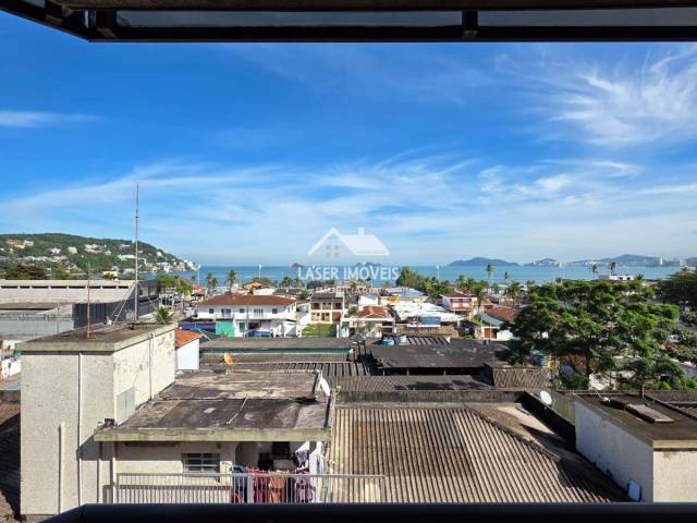 #466 - Apartamento para Venda em Guarujá - SP - 3