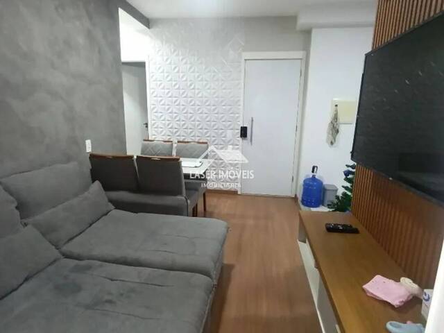 #467 - Apartamento para Venda em Jundiaí - SP - 3