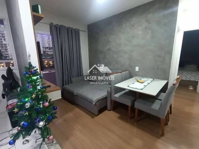 Apartamento para Venda em Jundiaí - 4