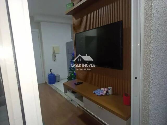 Apartamento para Venda em Jundiaí - 5