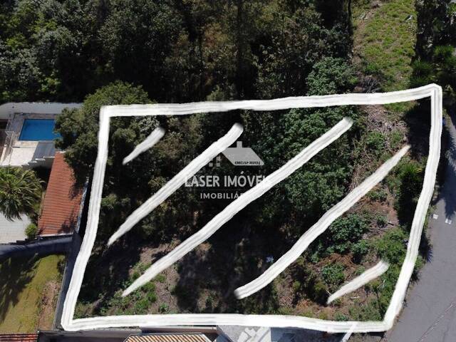 #468 - Área para Venda em Jundiaí - SP - 1