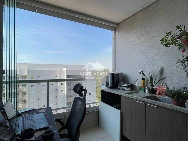 #469 - Apartamento para Venda em Jundiaí - SP