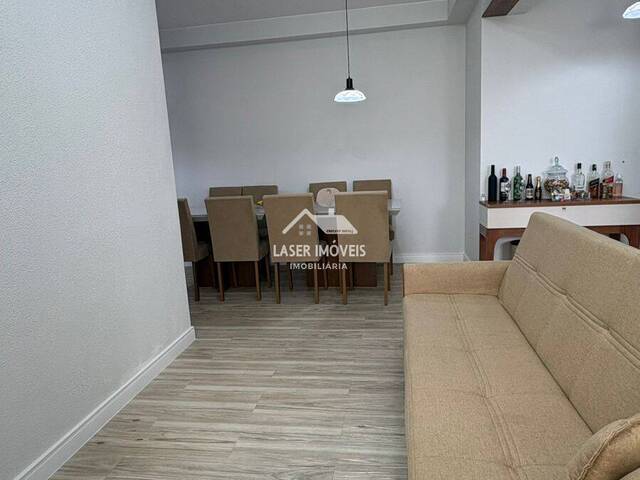 #469 - Apartamento para Venda em Jundiaí - SP - 2