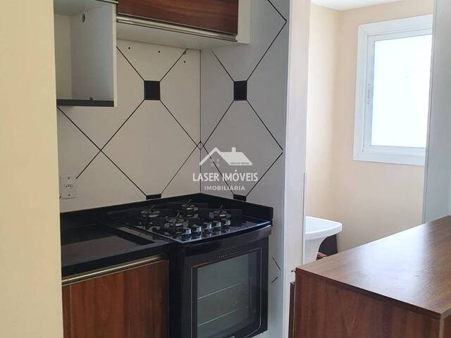 #470 - Apartamento para Venda em Jundiaí - SP - 1