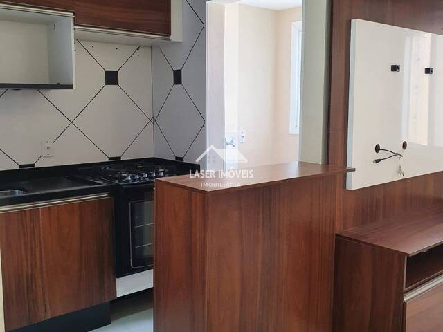 #470 - Apartamento para Venda em Jundiaí - SP - 2