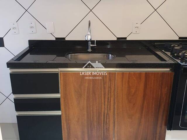 #470 - Apartamento para Venda em Jundiaí - SP - 3