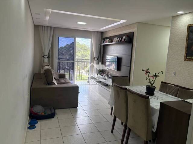 #471 - Apartamento para Venda em Jundiaí - SP