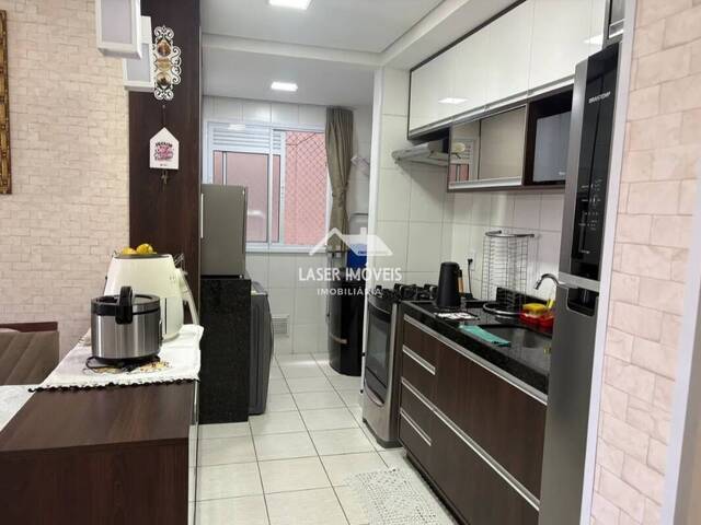 #471 - Apartamento para Venda em Jundiaí - SP - 3