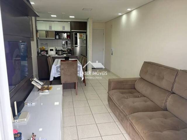 #471 - Apartamento para Venda em Jundiaí - SP - 2