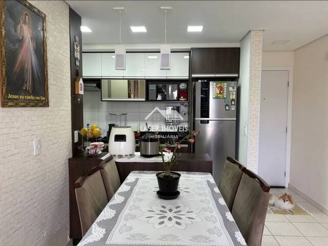 Apartamento para Venda em Jundiaí - 4