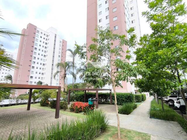 #472 - Apartamento para Venda em Jundiaí - SP - 1