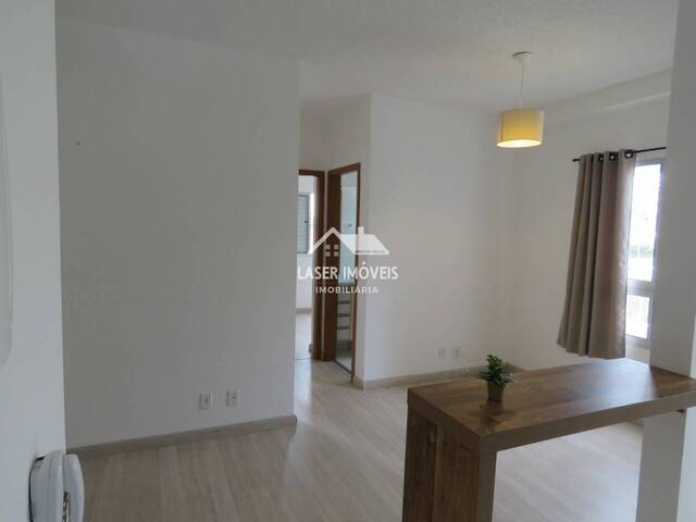 #472 - Apartamento para Venda em Jundiaí - SP - 3