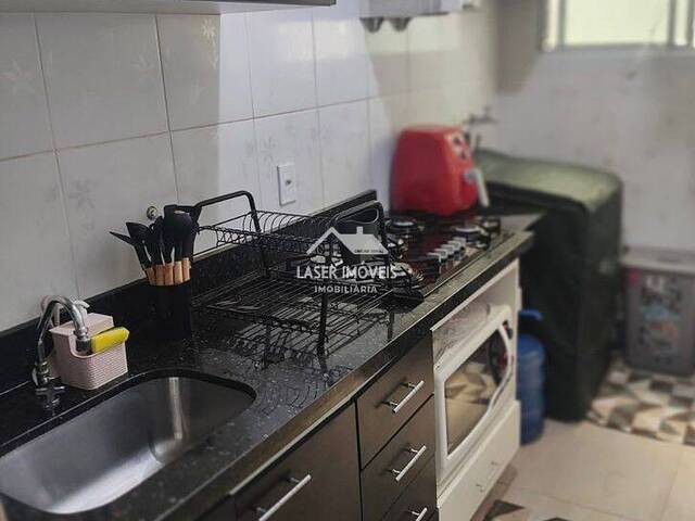 #473 - Apartamento para Venda em Jundiaí - SP