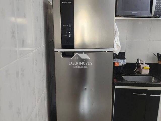 #473 - Apartamento para Venda em Jundiaí - SP