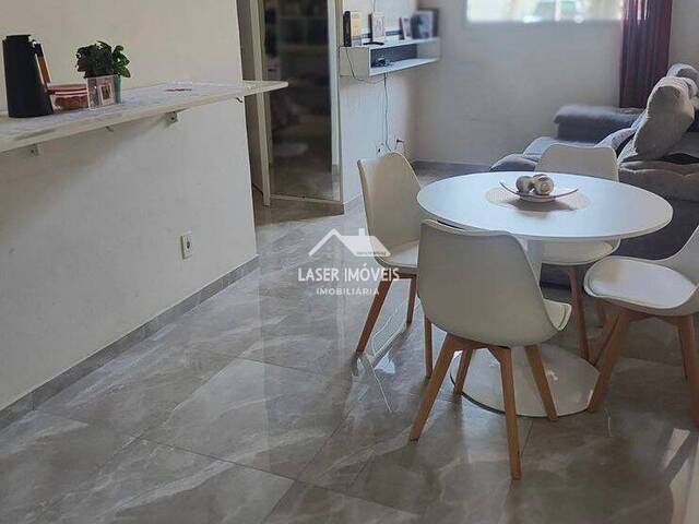 #473 - Apartamento para Venda em Jundiaí - SP