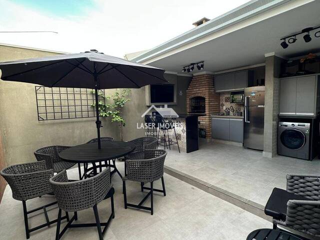 #474 - Casa para Venda em Jundiaí - SP