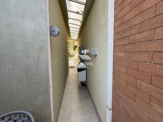 #474 - Casa para Venda em Jundiaí - SP - 2