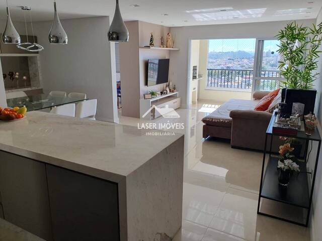 Venda em Jardim Messina - Jundiaí