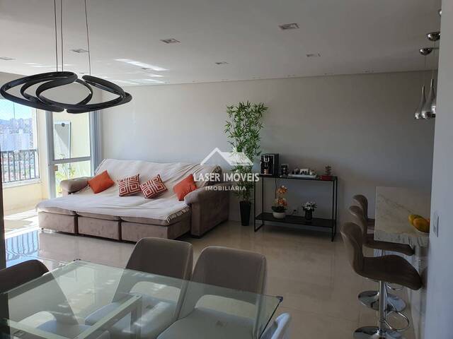 #475 - Apartamento para Venda em Jundiaí - SP - 3