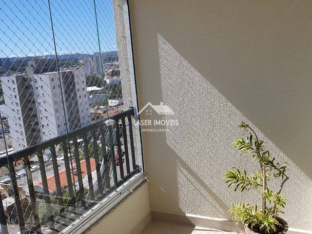 Apartamento para Venda em Jundiaí - 4