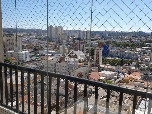 Apartamento para Venda em Jundiaí - 5