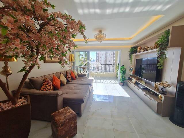 #476 - Apartamento para Venda em Jundiaí - SP - 1