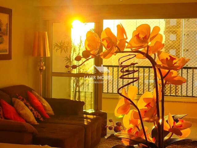 #476 - Apartamento para Venda em Jundiaí - SP - 3