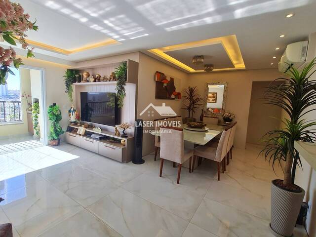 Apartamento para Venda em Jundiaí - 4