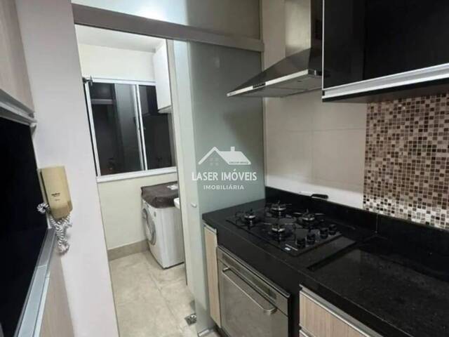 #477 - Apartamento para Venda em Jundiaí - SP - 1
