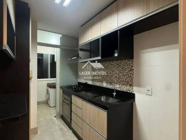 #477 - Apartamento para Venda em Jundiaí - SP - 2