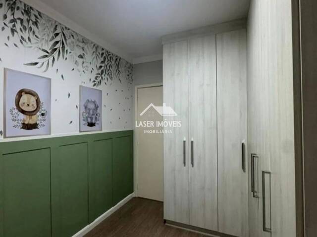 Apartamento para Venda em Jundiaí - 4