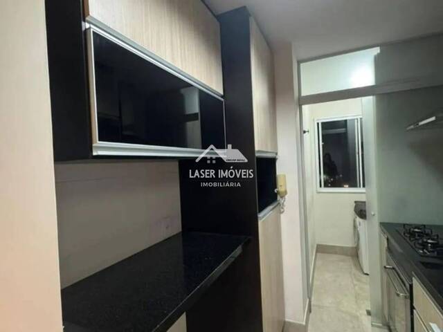 #477 - Apartamento para Venda em Jundiaí - SP - 3