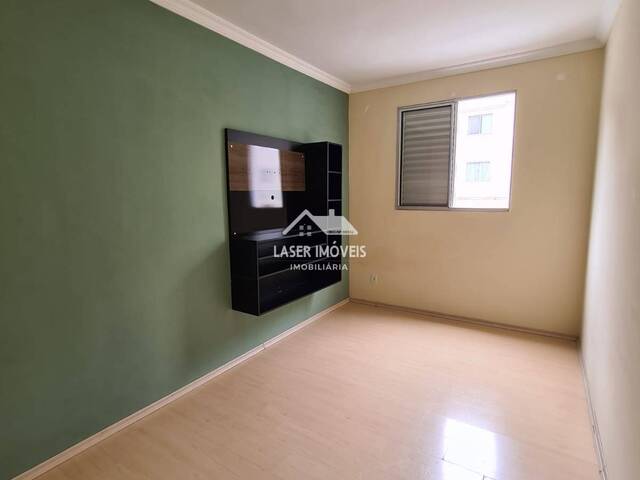 #479 - Apartamento para Venda em Jundiaí - SP - 1