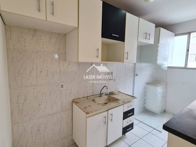 #479 - Apartamento para Venda em Jundiaí - SP - 3