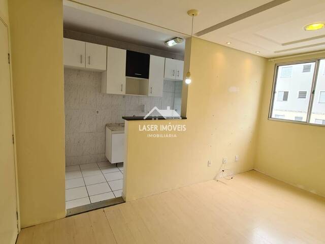 #479 - Apartamento para Venda em Jundiaí - SP - 2