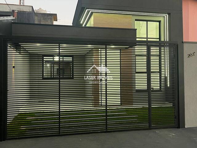 #480 - Casa para Venda em Jundiaí - SP - 2