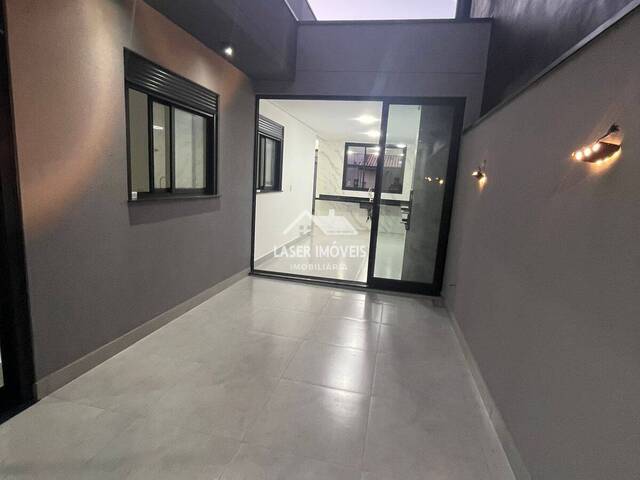 #480 - Casa para Venda em Jundiaí - SP - 3