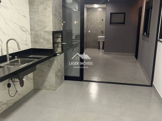 Casa para Venda em Jundiaí - 4