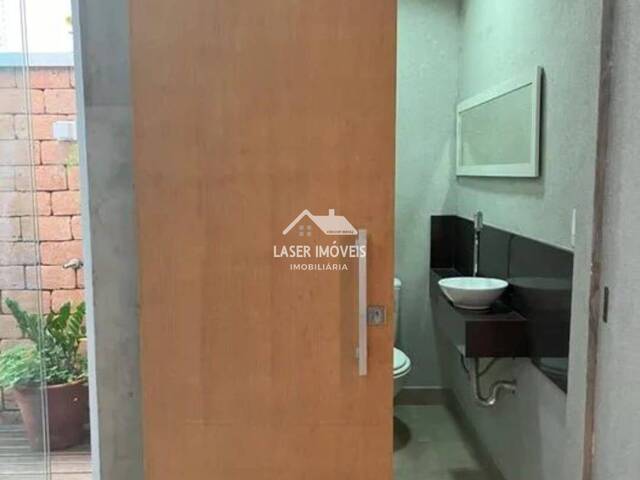 #481 - Casa para Venda em Jundiaí - SP - 2