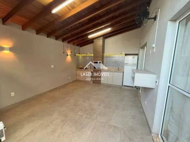 #481 - Casa para Venda em Jundiaí - SP